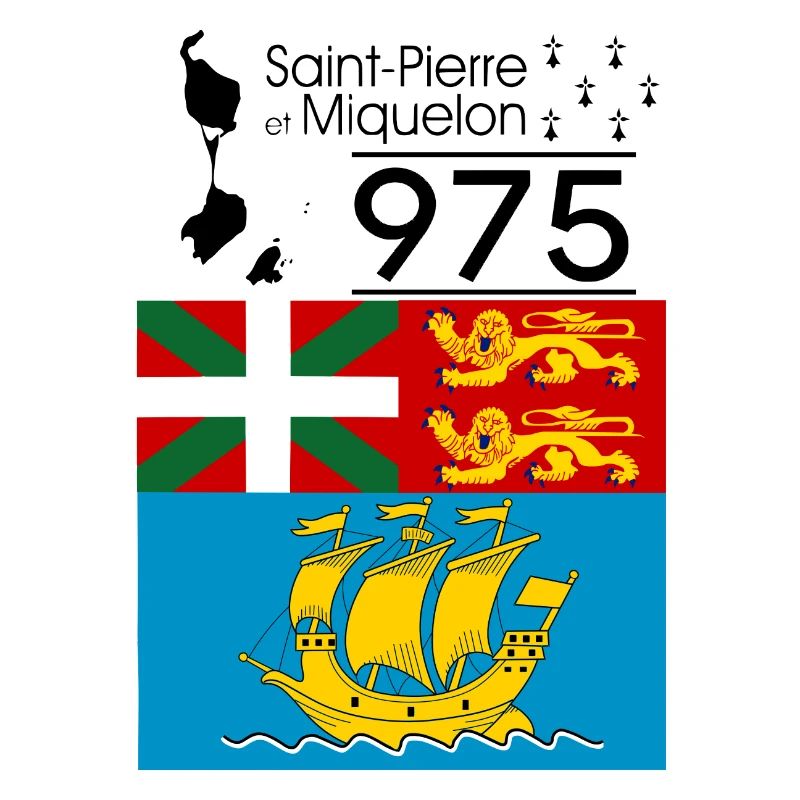 Saint-Pierre et miquelon