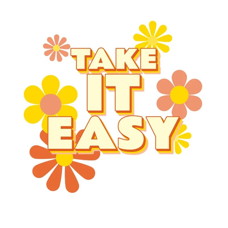 Take it Easy