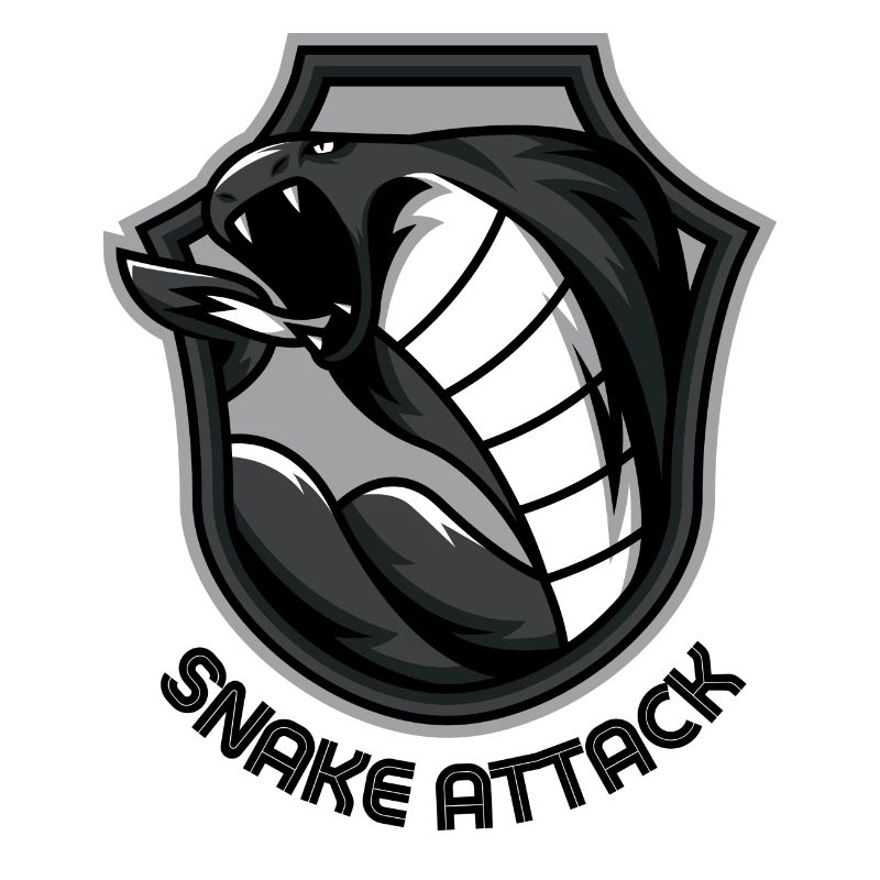 ATTAQUE DE SERPENT