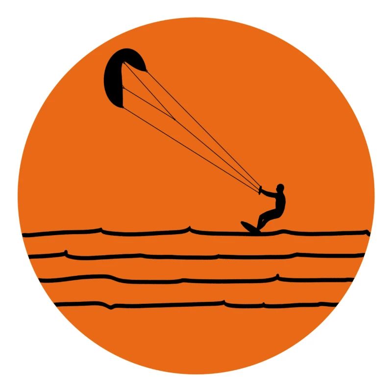 Kitesurf