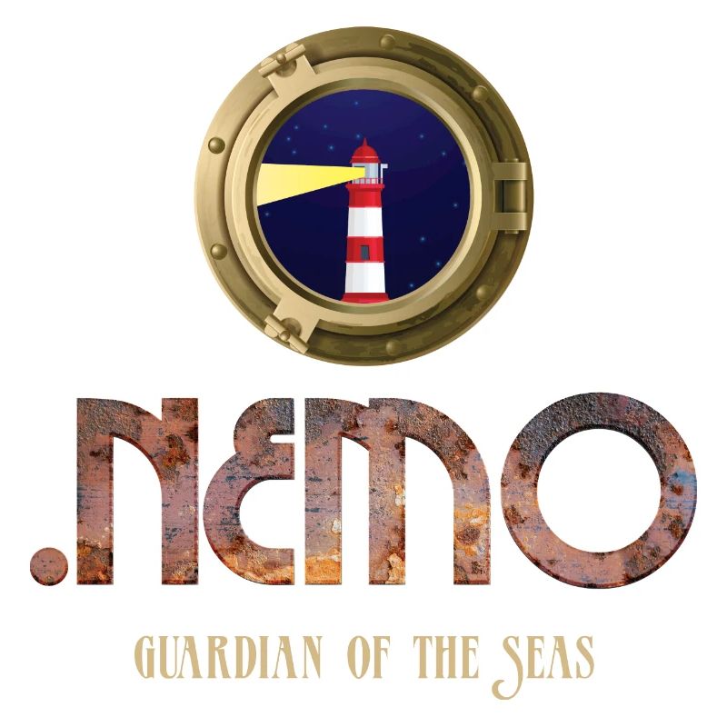 Leuchtturm Wächter der Meere von Nemo