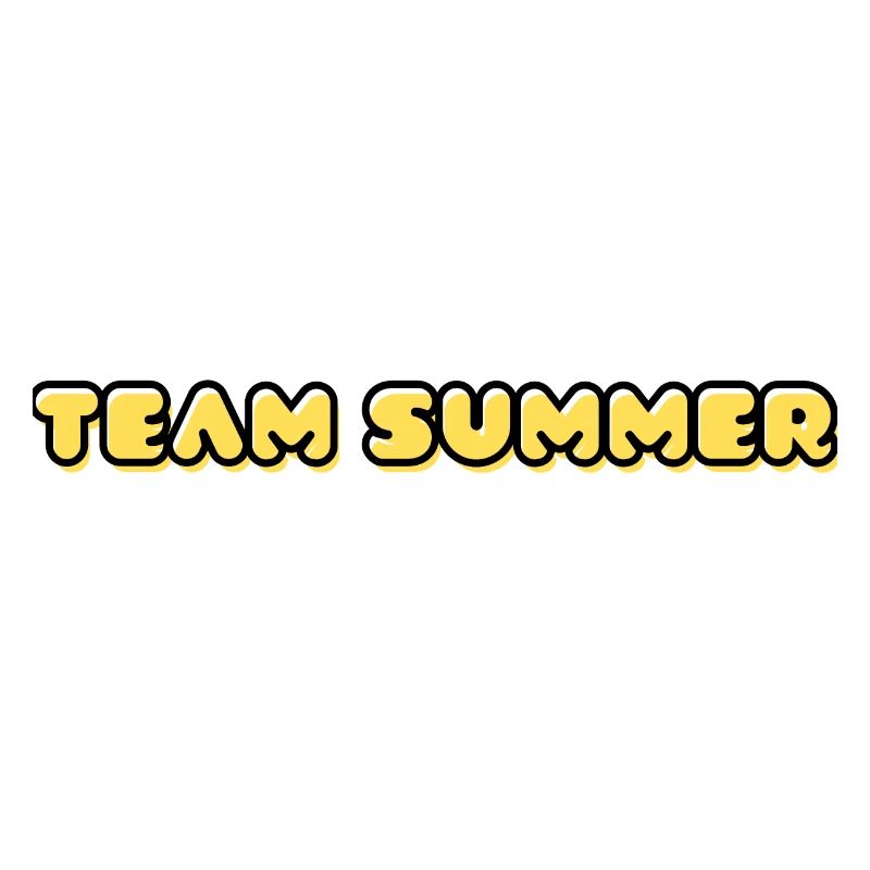 TEAM SUMMER