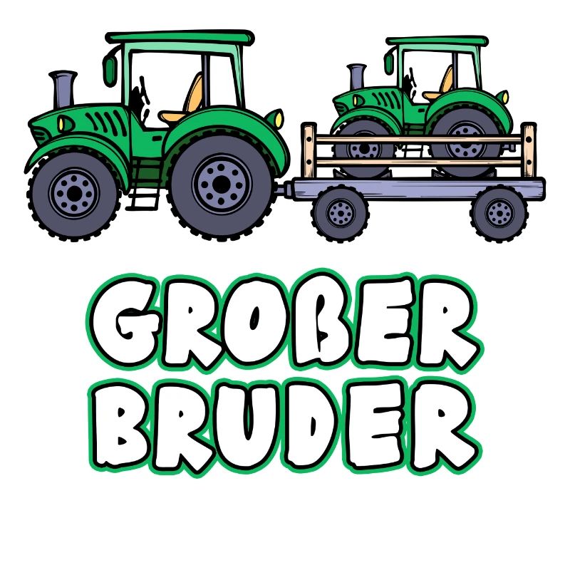 Nutzfahrzeug Bauer Statement Traktor Biobauer