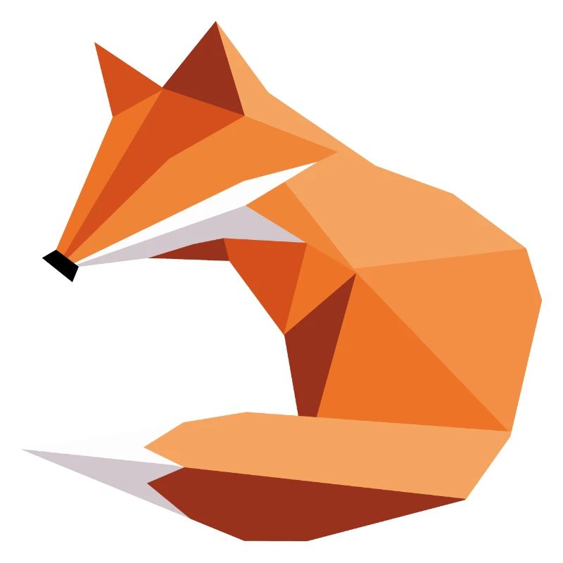 fuchs ORGAMI style