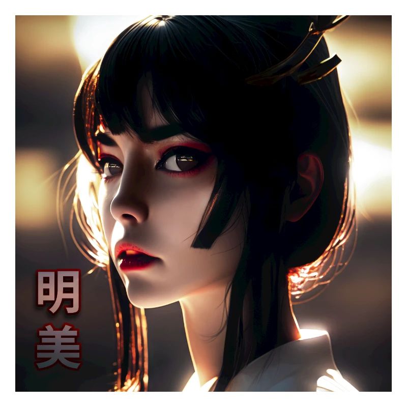 AKEMI Beauté radieuse