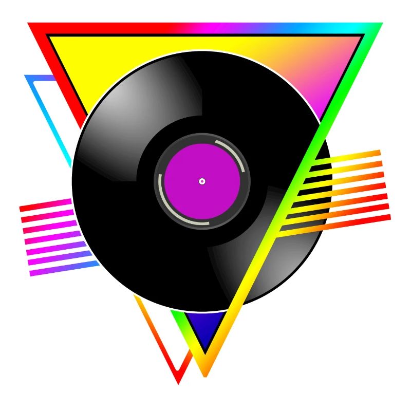 VINYLE RÉTRO