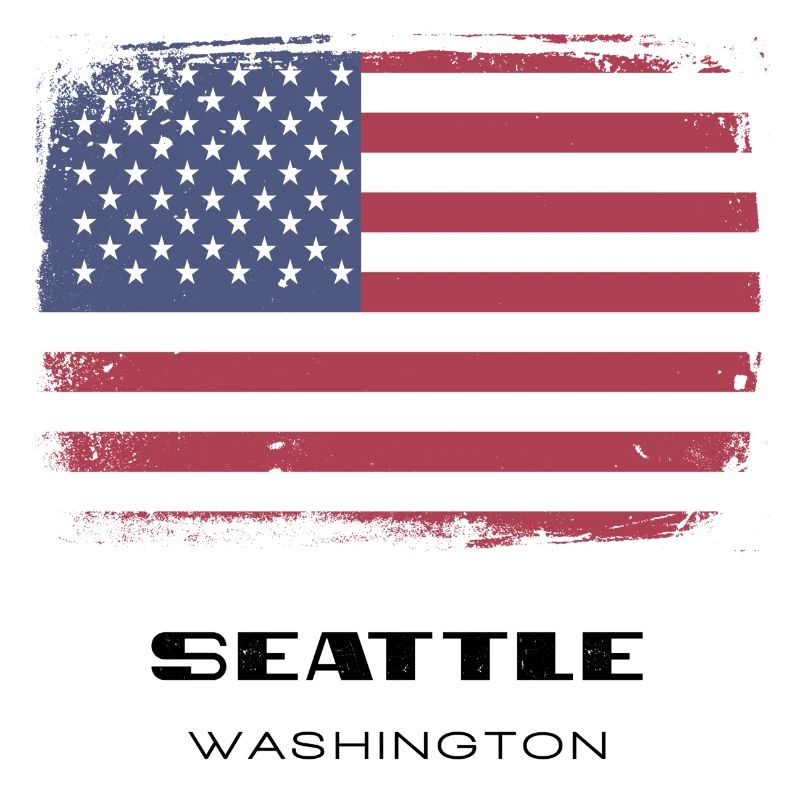 Seattle, Washington, USA