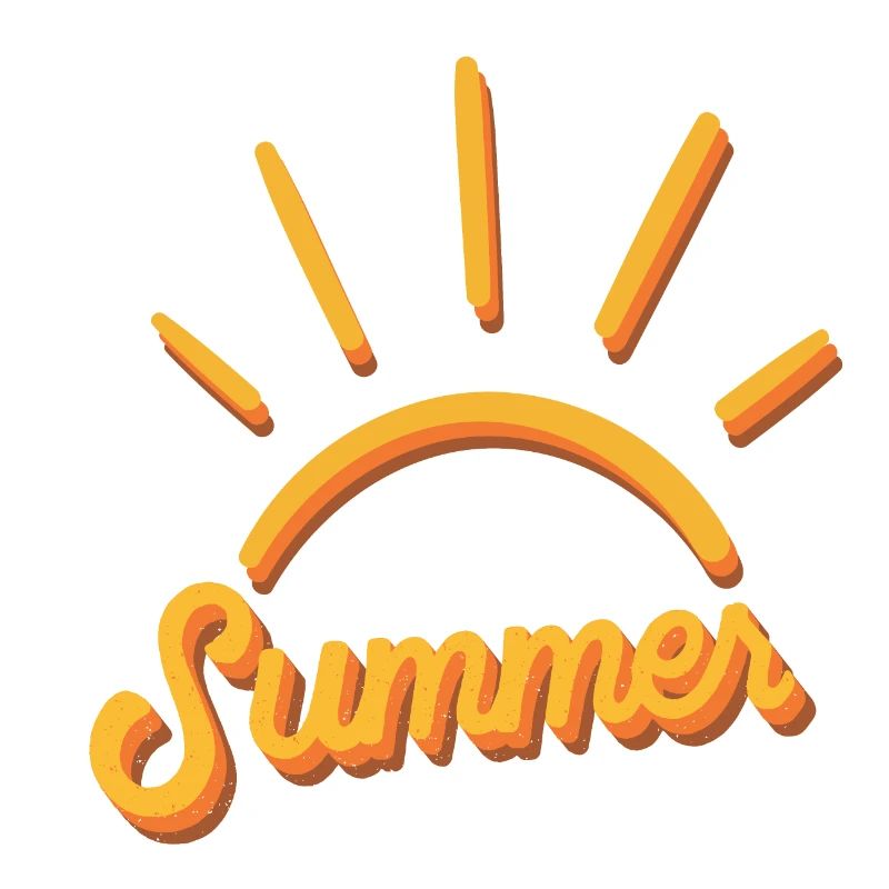 Sommer - Été