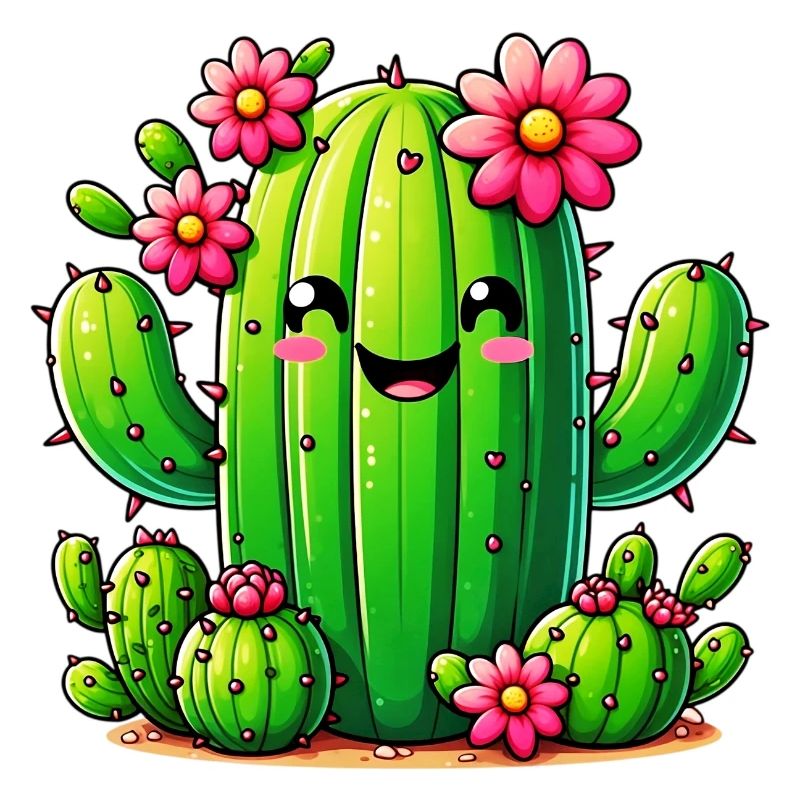 Cactus