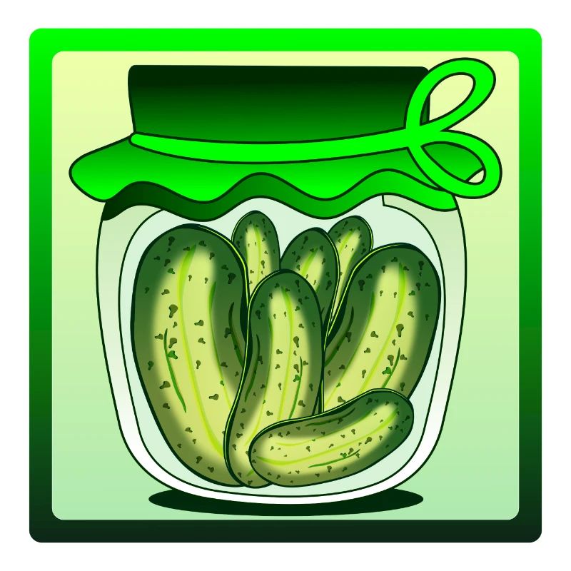 CORNICHONS, CORNICHONS, SALADE DE CONCOMBRE, CONCOMBRE