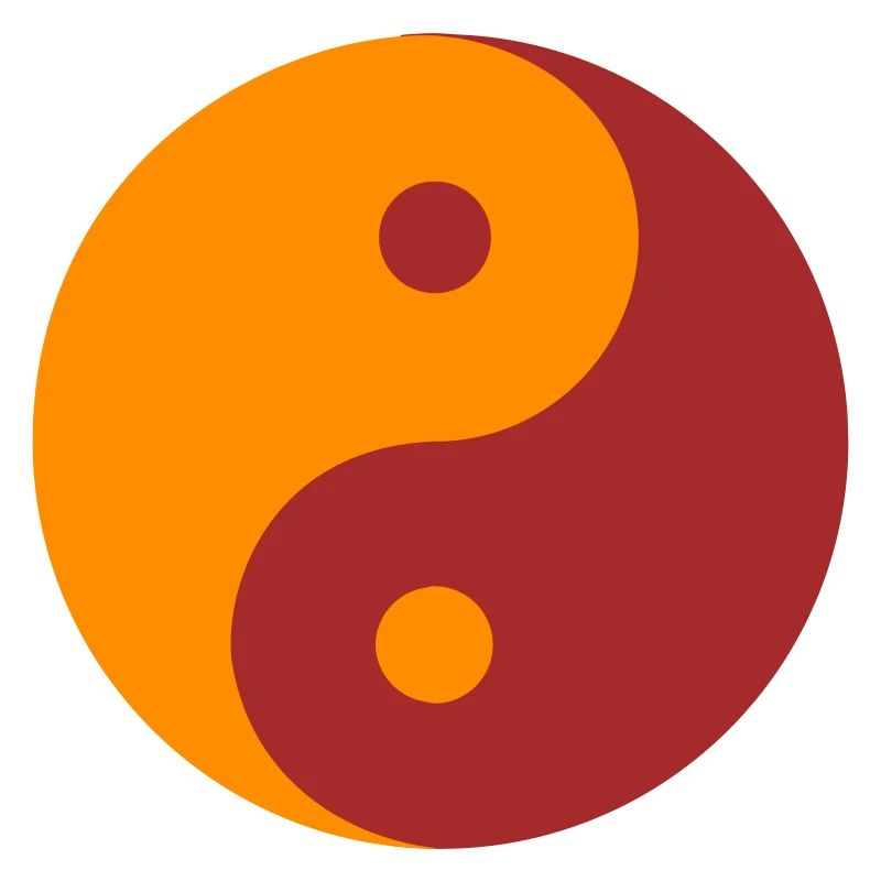 YIN YANG