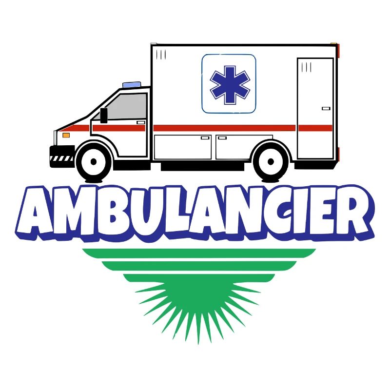 Ambulancier