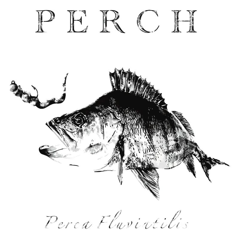 Perch Angler - Artificial lures for predatory fish