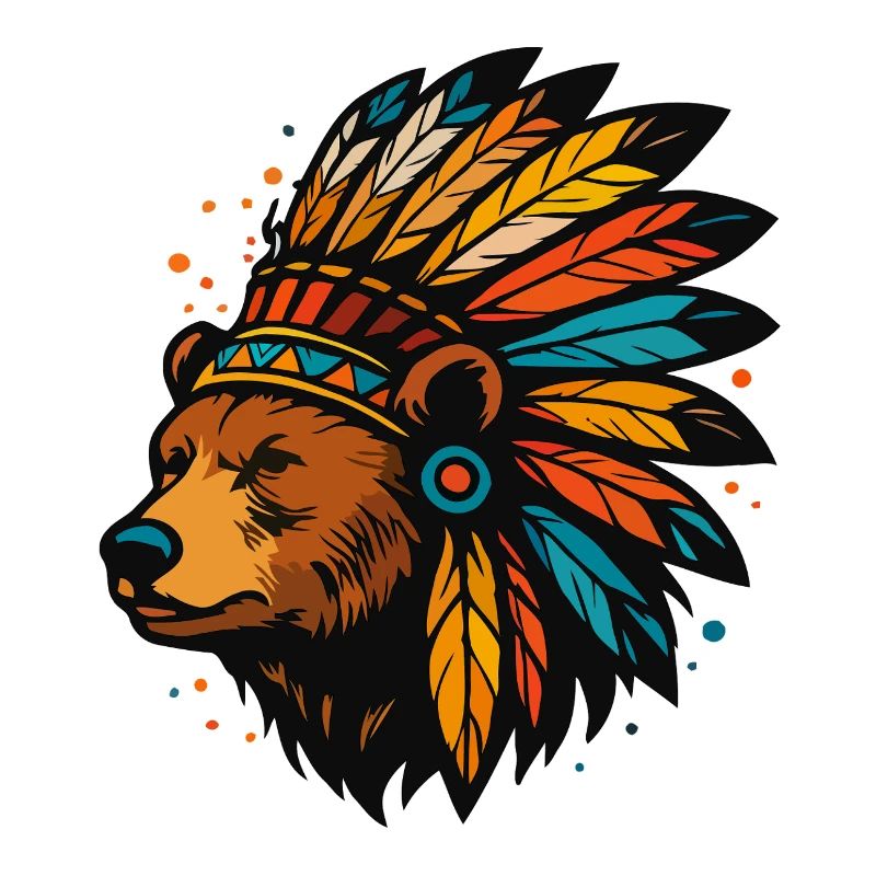 Federbär