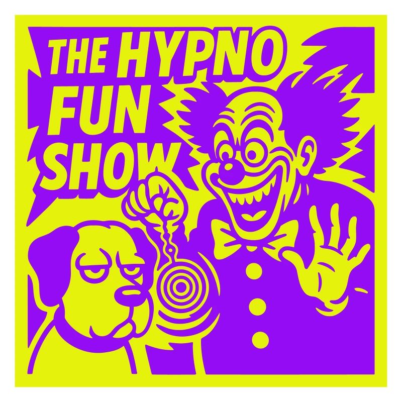 Hypno Fun Show
