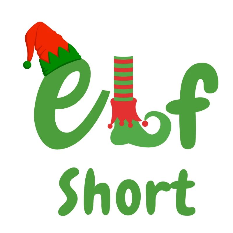 Ich bin nicht klein, ich bin ein Elf