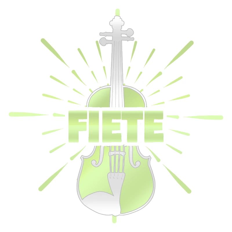 Instrument à cordes Fa