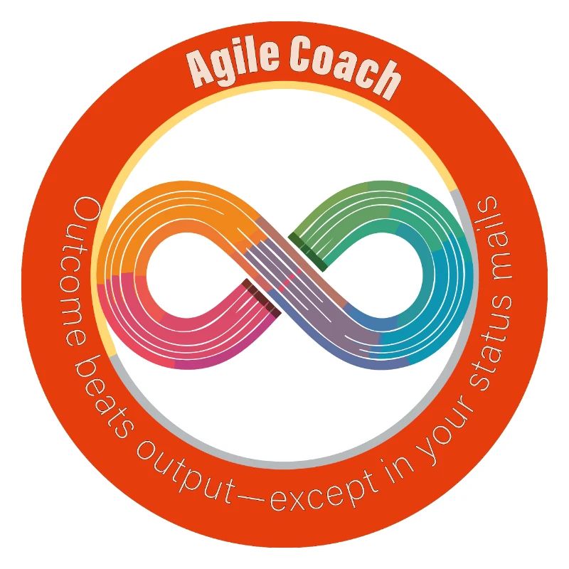 Agile Coach: Outcome vs Output