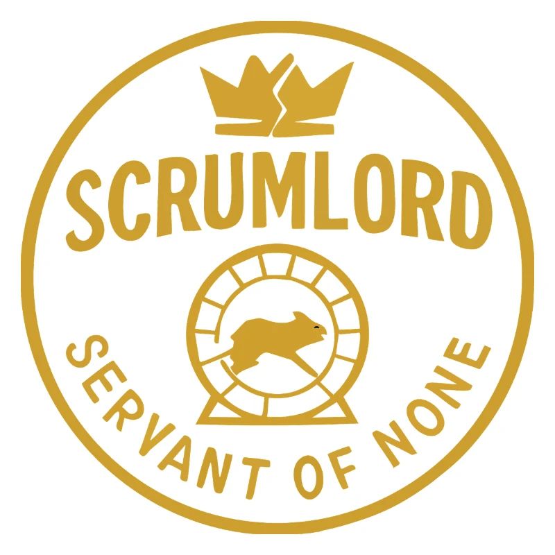SCRUMLORD for Scrum Masters & Agile Coaches