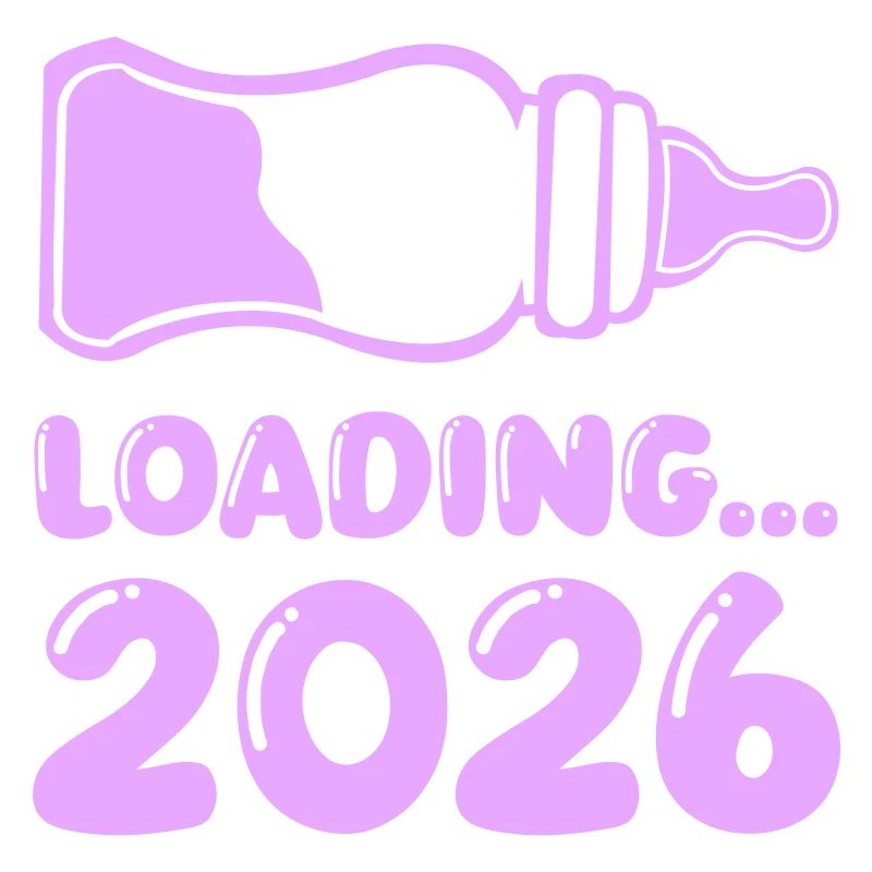 Loading 2026 Babyflasche