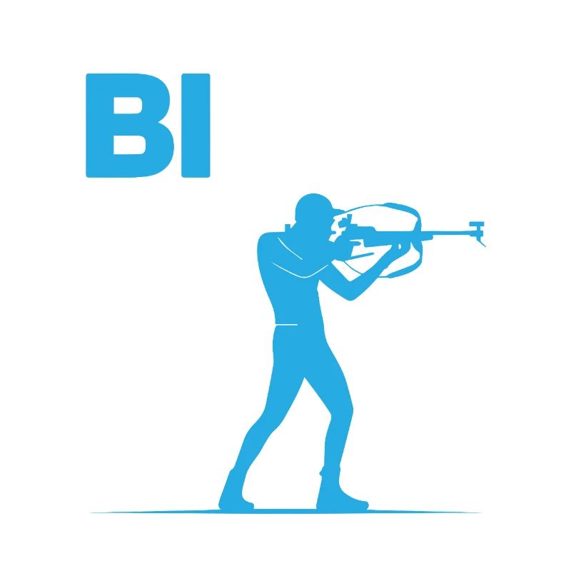 Biathlon Biathlet