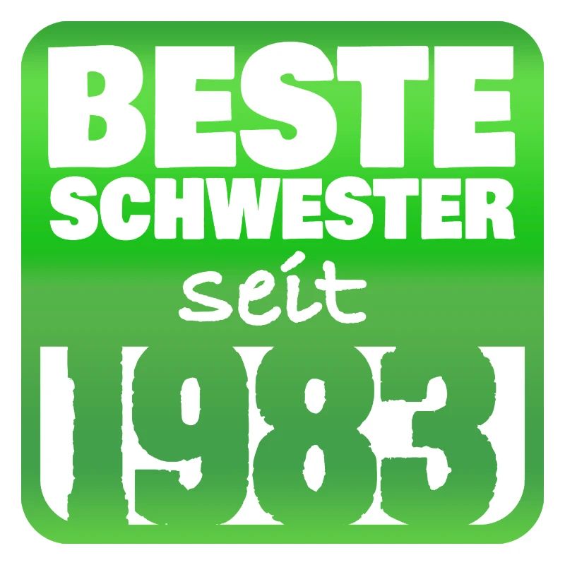 Sister 1983