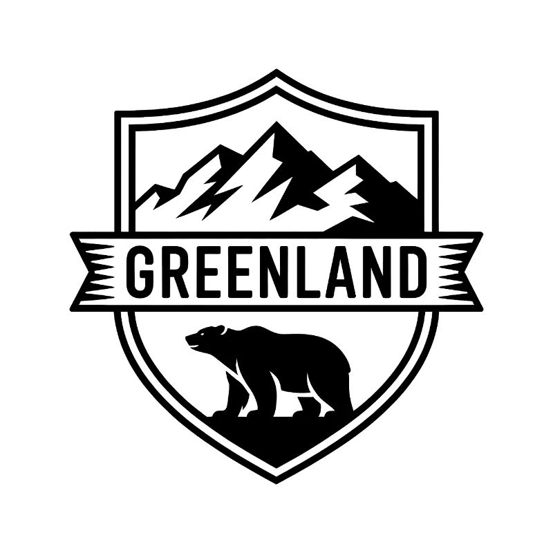 Grönland – Skiabzeichen-Tee