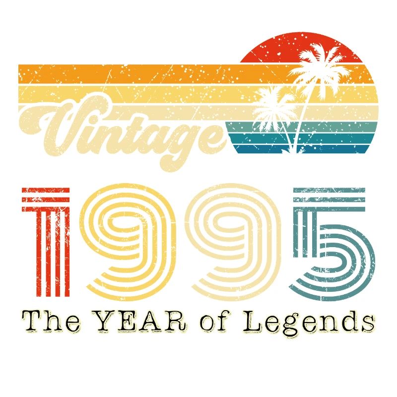 1995 vintage