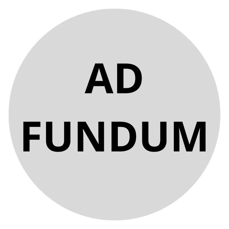 Ad Fundum