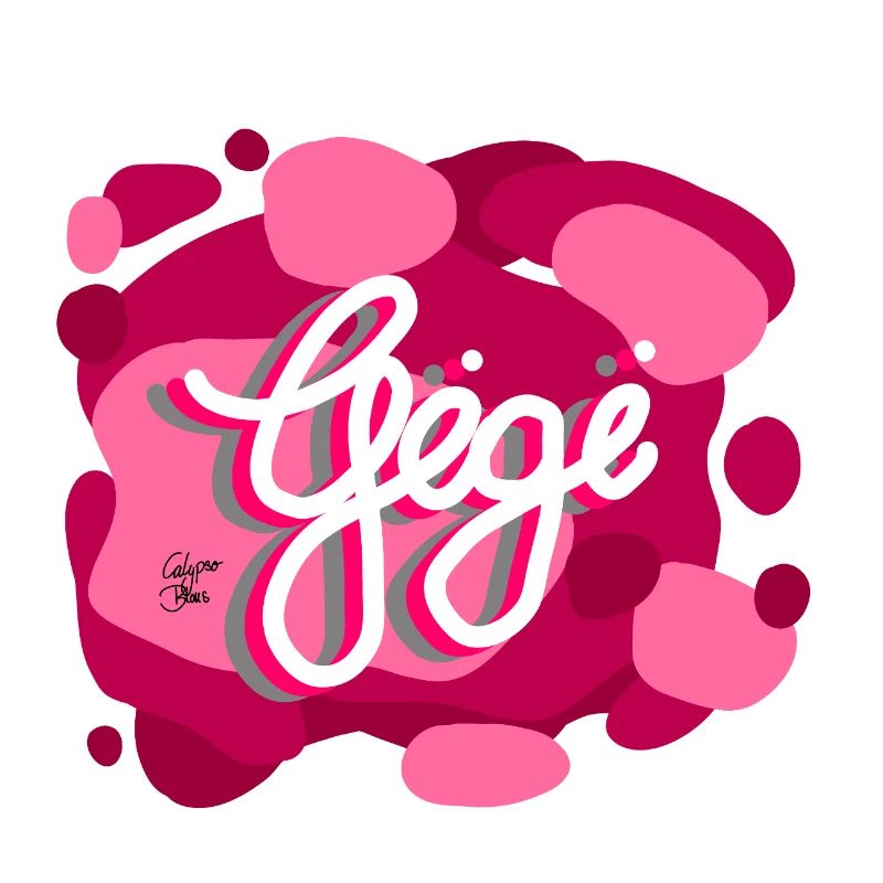 Gigi Power par Calypso and Co.