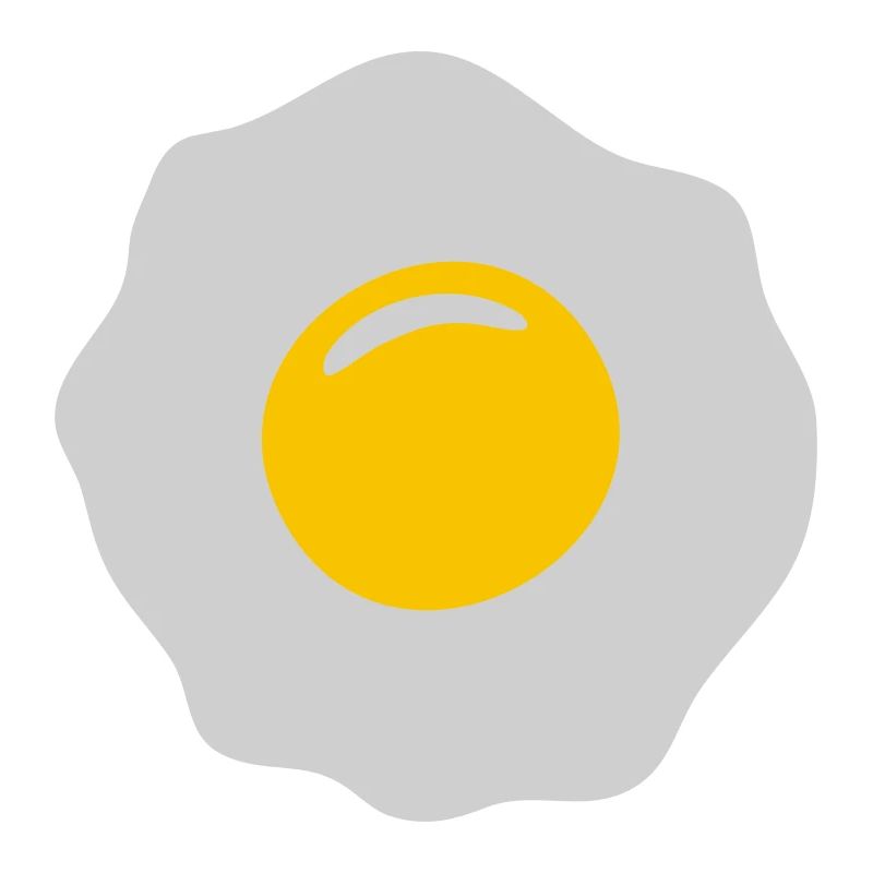 egg ei spiegelei