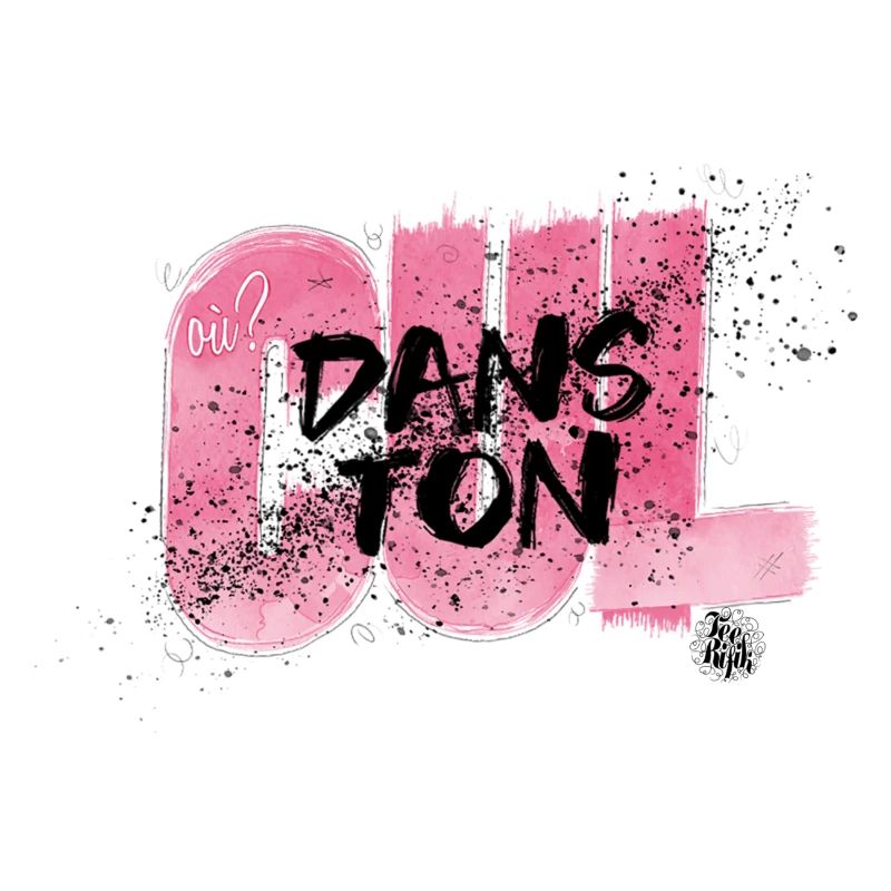 Dans ton cul !