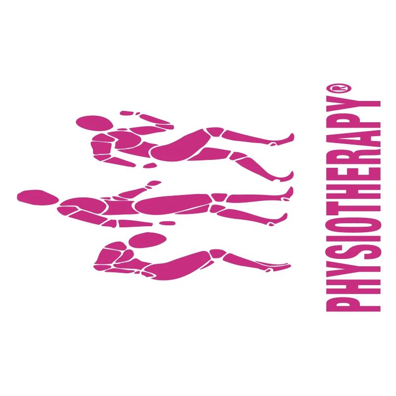 Three Physiotherapists
