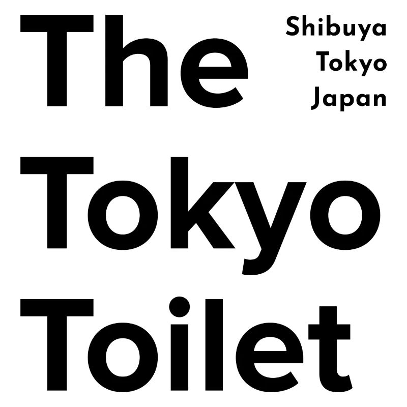 Le projet de toilettes de Tokyo