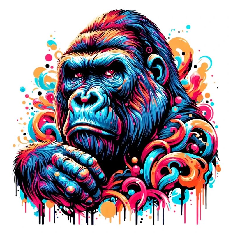 Gorilla