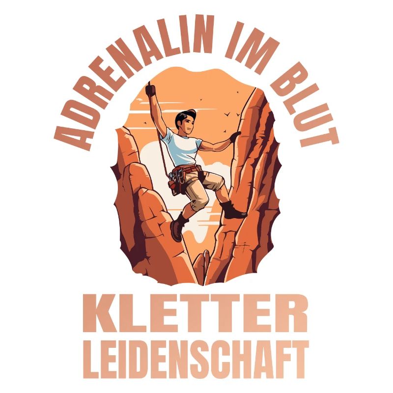 Adrenalin im Blut