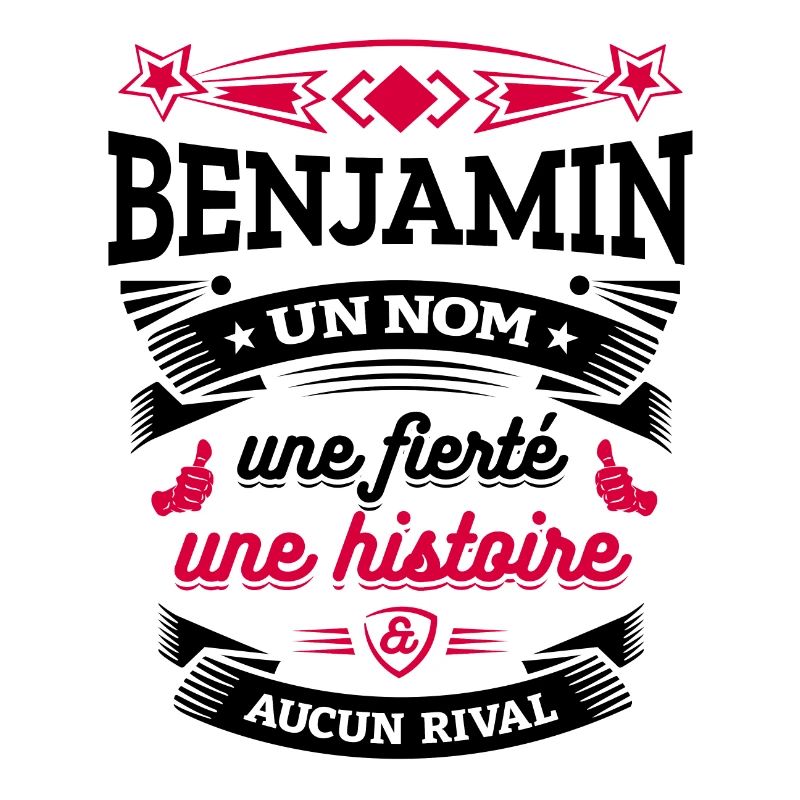 45 Benjamin BL