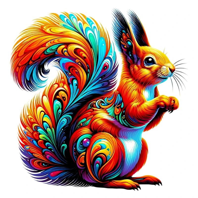 Squirrel