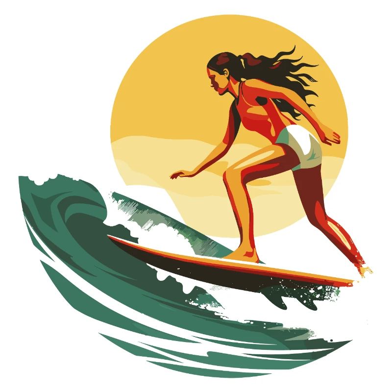 Surfeur