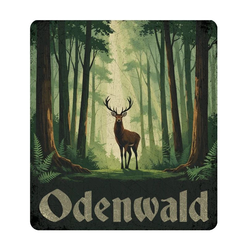 Odenwald