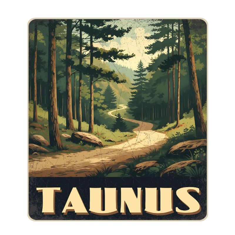 Taunus