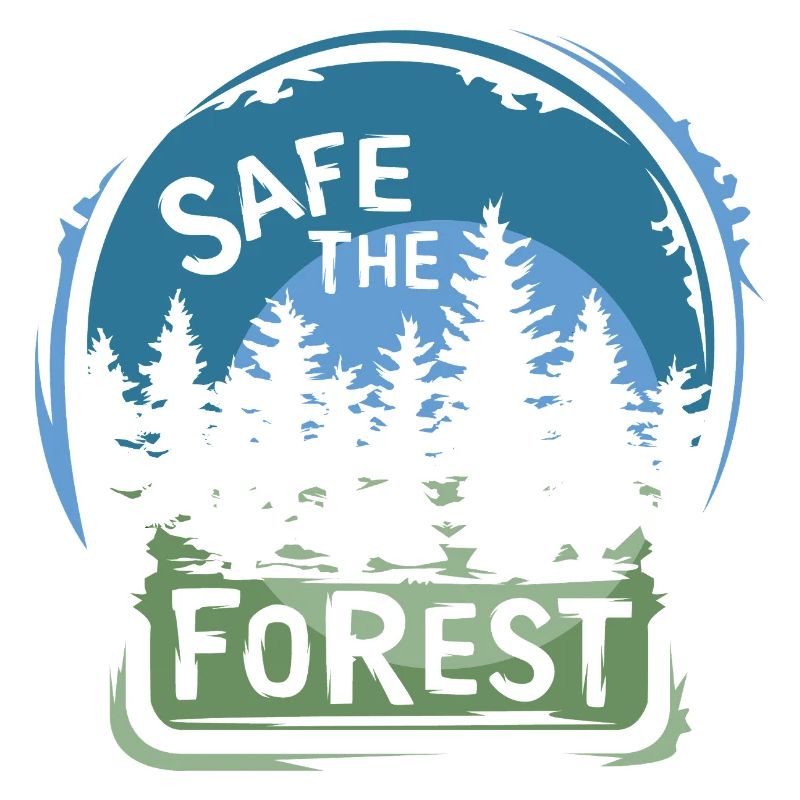 Sauvons la forêt – Conception durable de la nature