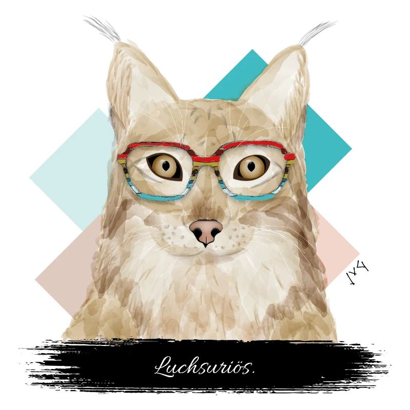 JvG Luchs « Luchsurious ! »
