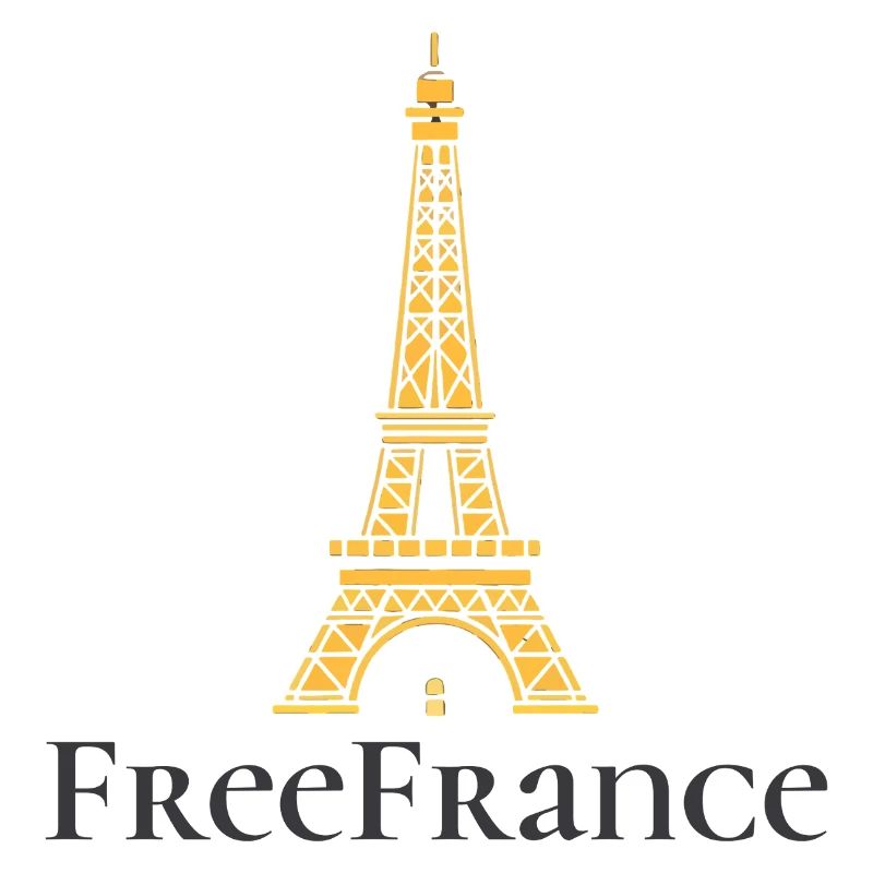 Tour Eiffel Dorée Élégance Design