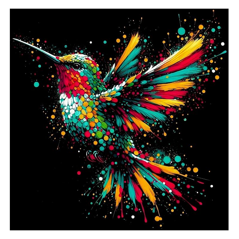hummingbird