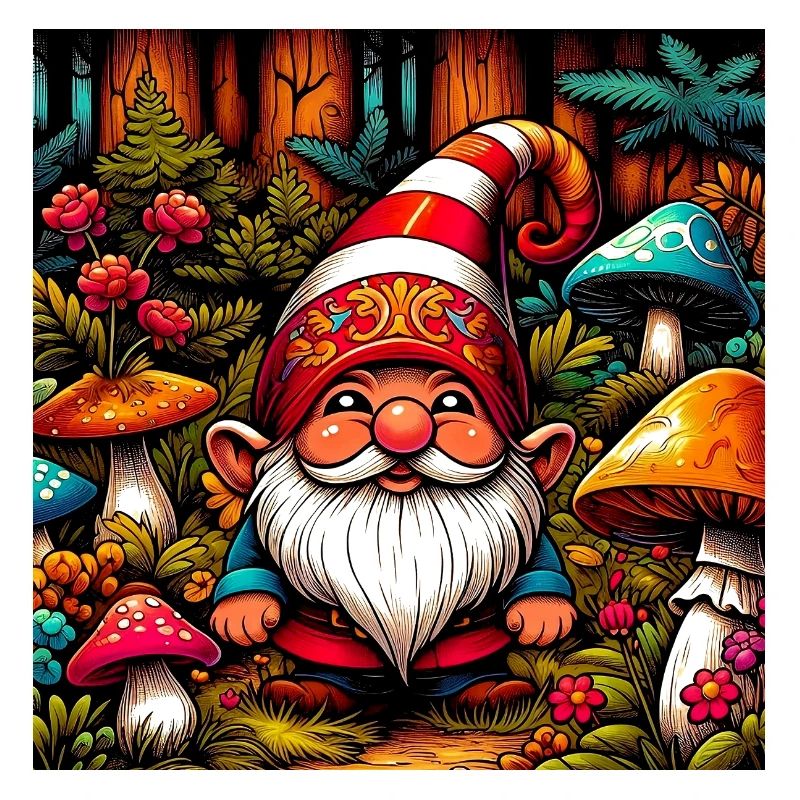 gnome