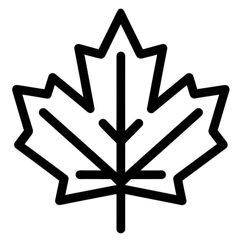 maple leaf