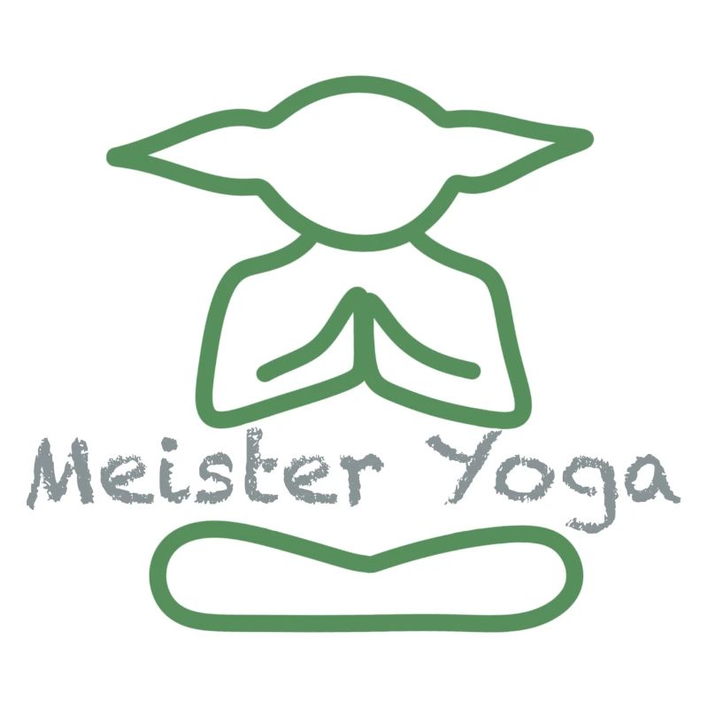 Master Yoga