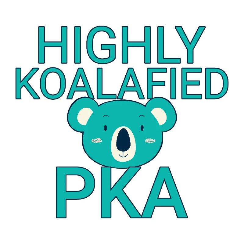 PKA Koalafied Pharmacy