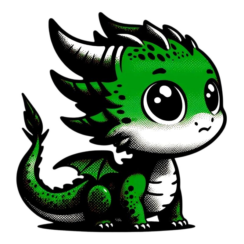 Drache